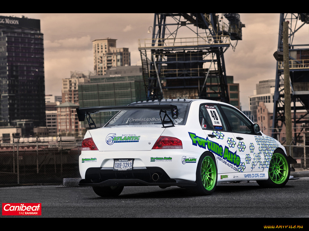 , mitsubishi